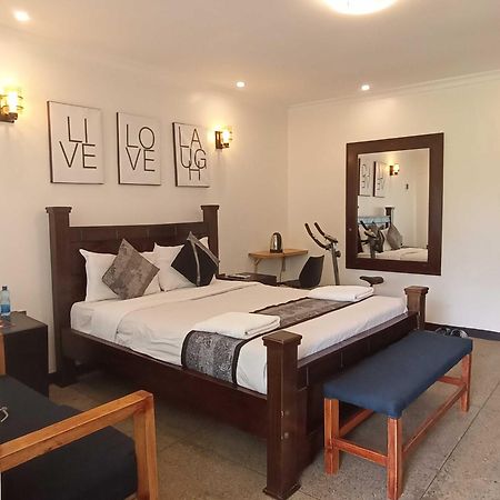 Riverside Villas Nanyuki Eksteriør bilde