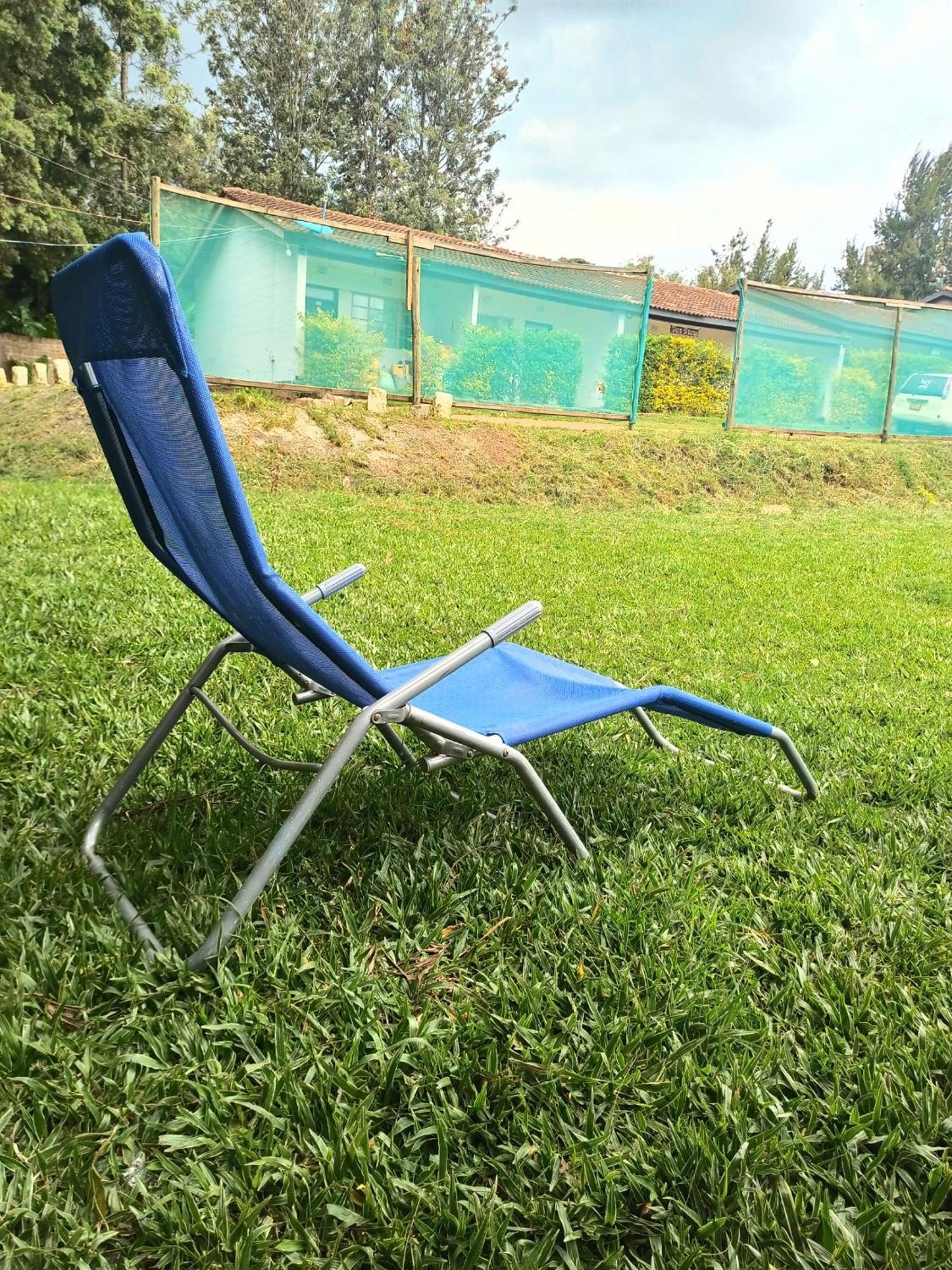 Riverside Villas Nanyuki Eksteriør bilde